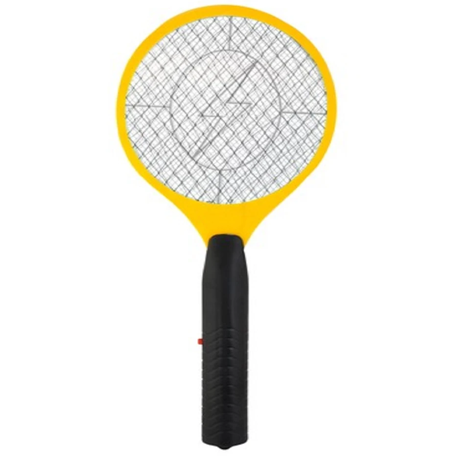 Elektromos légycsapó LED lámpával - legyek, szúnyogok és más rovarok ellen - elemes