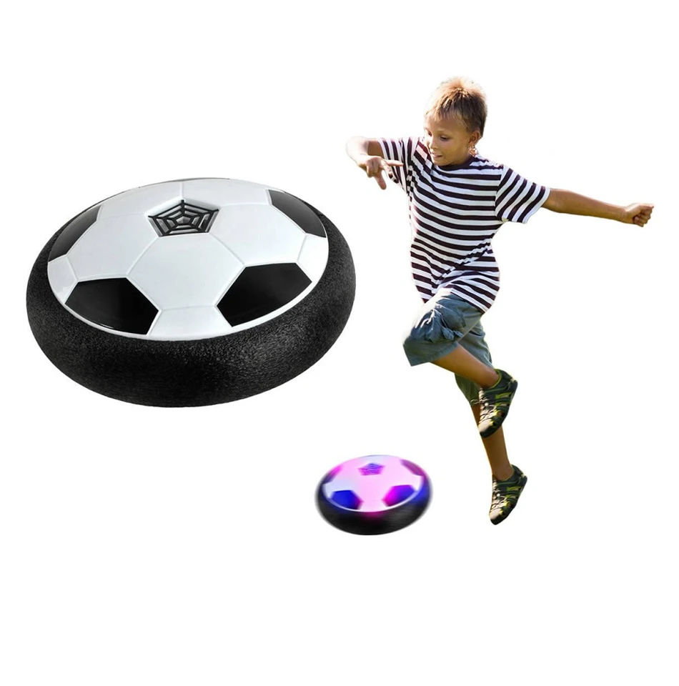 Hoverball – Légpárnás focilabda(BBV)