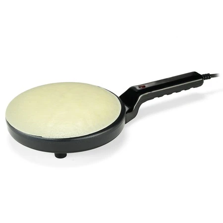 Elektromos palacsintasütő vékony palacsintához: a 2023-24-es év sláger terméke