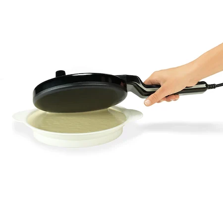 Elektromos palacsintasütő vékony palacsintához: a 2023-24-es év sláger terméke