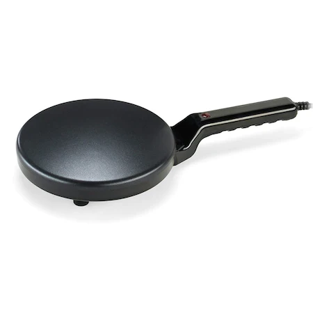 Elektromos palacsintasütő vékony palacsintához: a 2023-24-es év sláger terméke