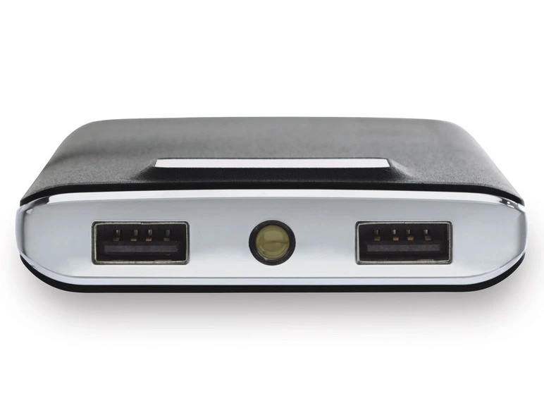 Powerbank mini LED zseblámpával 20000 mah(BBD)