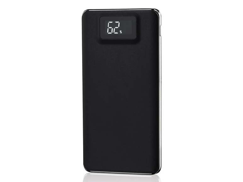 Powerbank mini LED zseblámpával 20000 mah(BBD)