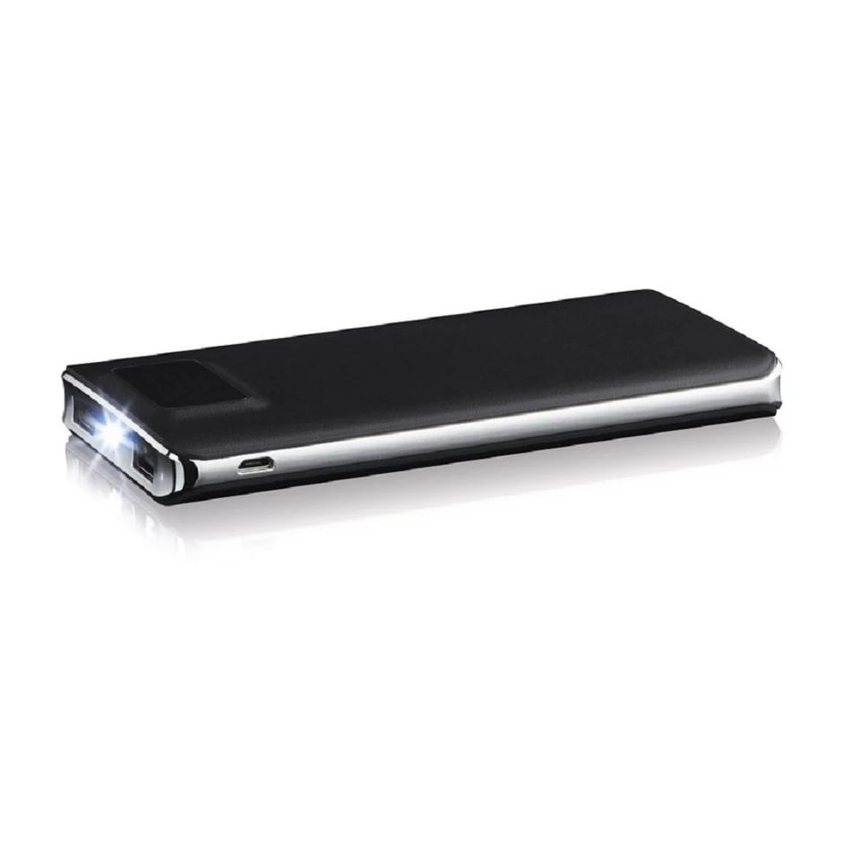 Powerbank mini LED zseblámpával 20000 mah(BBD)