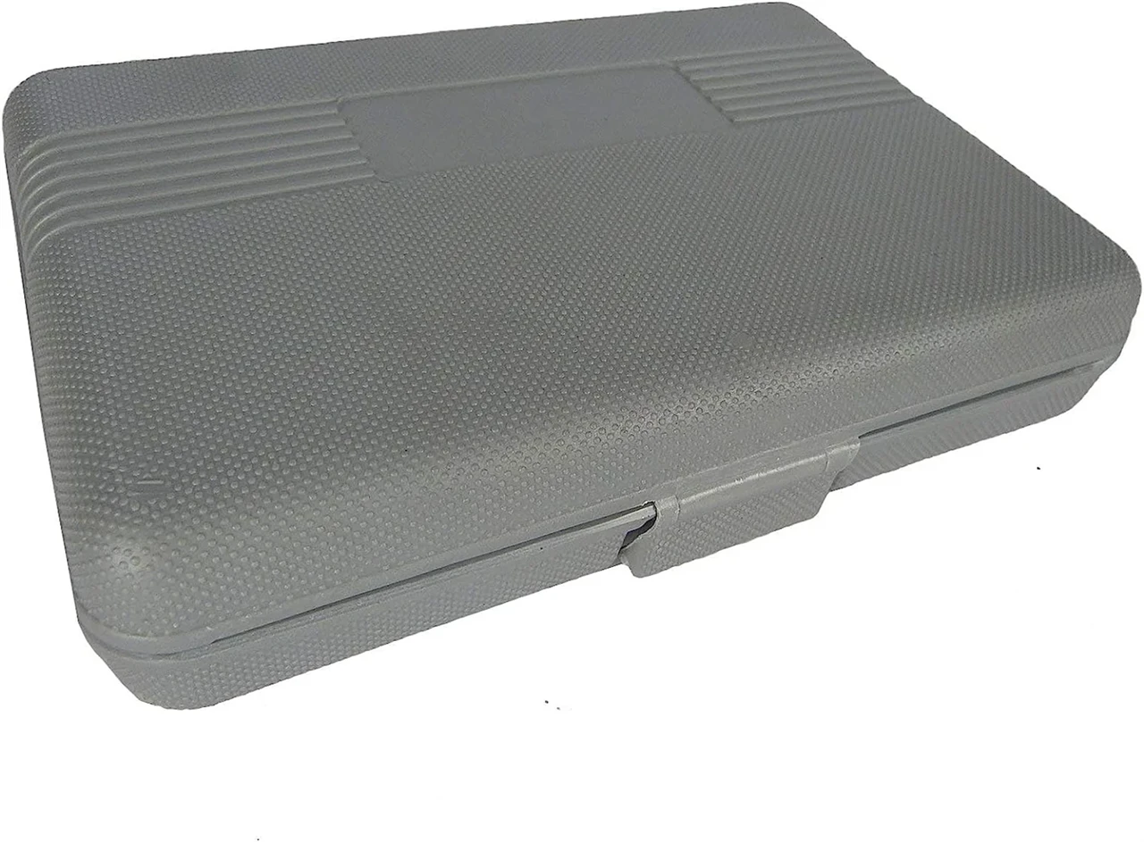 Flinke FK-20100 100 db-os bitfej készlet praktikus hordozótáskában