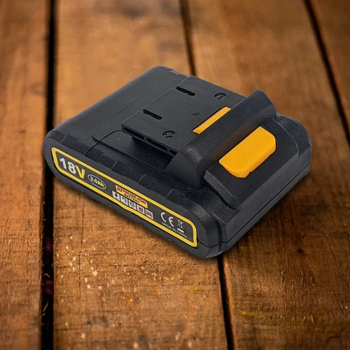 Flinke pótakkumulátor 18V-os gépekhez - 2800 mAh