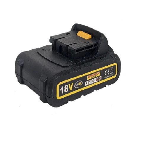 Flinke pótakkumulátor 18V-os gépekhez - 2800 mAh