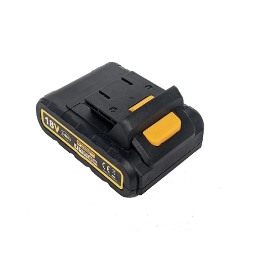 Flinke pótakkumulátor 18V-os gépekhez - 2800 mAh