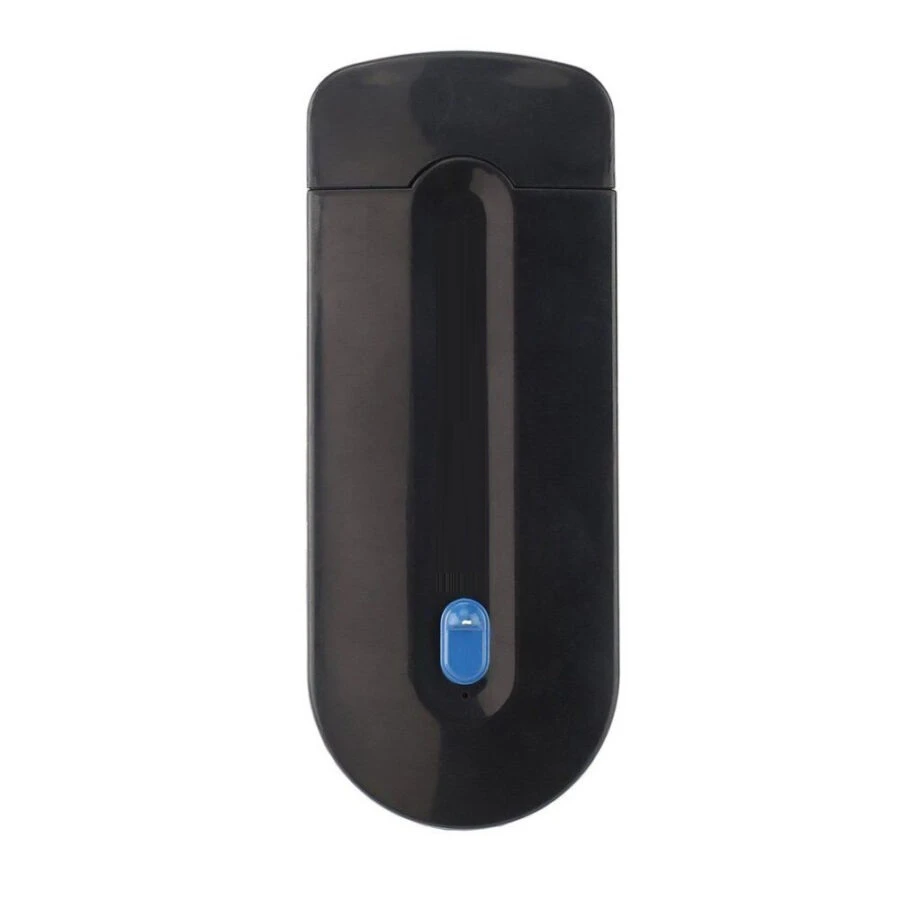 Szónikus precíziós haj-, szakáll- és testszőrzet nyíró - 3 különféle fésűvel