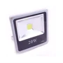 20 W időjárásálló kültéri LED reflektor zöld fénnyel - reklám táblák, kocsibejáró, üzlet-kirakat megvilágítására
