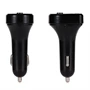CAR E5 Bluetooth FM transmitter - kihangosító funcióval