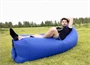 LAZY+ összecsukható, hordozható relax ágy - Lazy bag/légágy - 170x70x50cm
