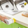 Magic Brush 5 az 1-ben elektromos tisztító kefe - 3 tisztítási móddal, 360°-os forgással