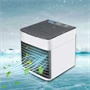 Hordozható mini klíma - vízhűtéses mobil légkondícionáló - 350 W