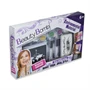 Beauty Bomb tetoválás készítő készlet gyerekeknek - vagány matricákkal, csillámokkal -könnyen lemosható