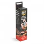 BBQ olaj- és ecetpermetező spray – rozsdamentes acél és üveg, 100 ml – precíz adagolás és stílusos dizájn
