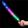 Szamuráj kard gyerekeknek LED fényekkel és hangeffektekkel - játék katana kis ninjáknak